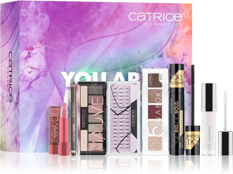 Catrice You Are Magic 3 Catrice You Are Magic