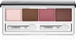 Clinique All About Shadow™ Quad