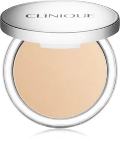 Clinique Almost Powder Makeup SPF 15