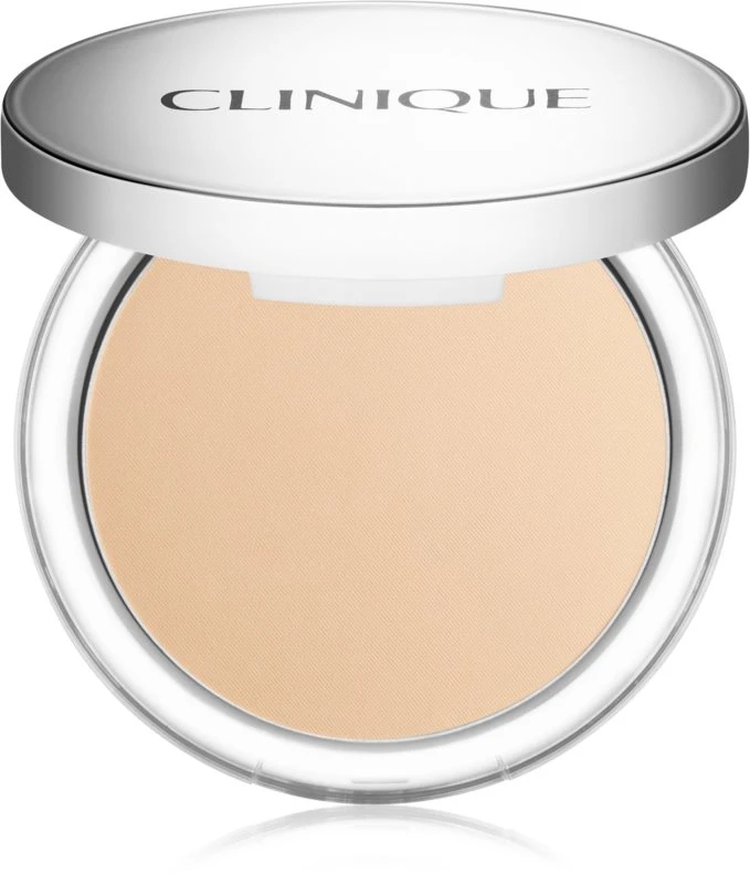 Clinique Almost Powder Makeup SPF 15 3 Clinique Almost Powder Makeup SPF 15