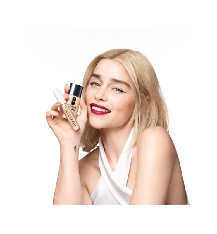 Clinique Even Better™ All-Over Concealer + Eraser 4 Clinique Even Better™ All-Over Concealer + Eraser – Image 2