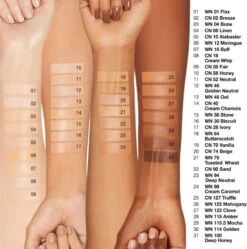 Clinique Even Better™ All-Over Concealer + Eraser 12 Clinique Even Better™ All-Over Concealer + Eraser -Estée Lauder Boutique clinique even better all over concealer eraser correcteur couvrant 4