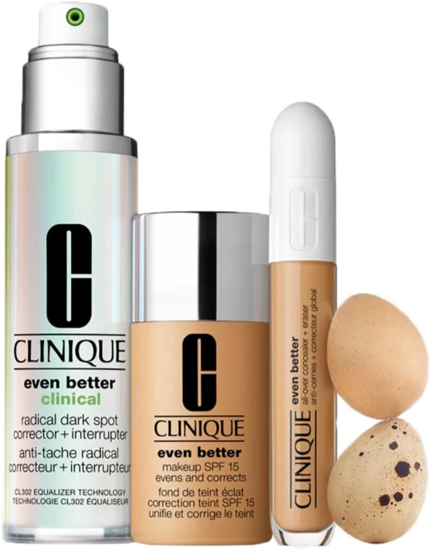 Clinique Even Better™ All-Over Concealer + Eraser 8 Clinique Even Better™ All-Over Concealer + Eraser – Image 6