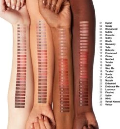 Clinique Even Better™ Pop Lip Colour Foundation -Estée Lauder Boutique clinique even better pop lip colour foundation rouge a levres longue tenue 2