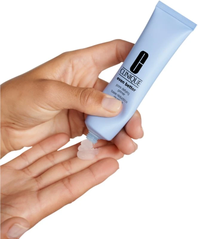 Clinique Even Better™ Pore Defying Primer 4 Clinique Even Better™ Pore Defying Primer – Image 2