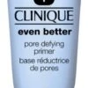 Clinique Even Better™ Pore Defying Primer 1 Clinique Even Better™ Pore Defying Primer -Estée Lauder Boutique clinique even better pore defying primer base lissante sous fond de teint