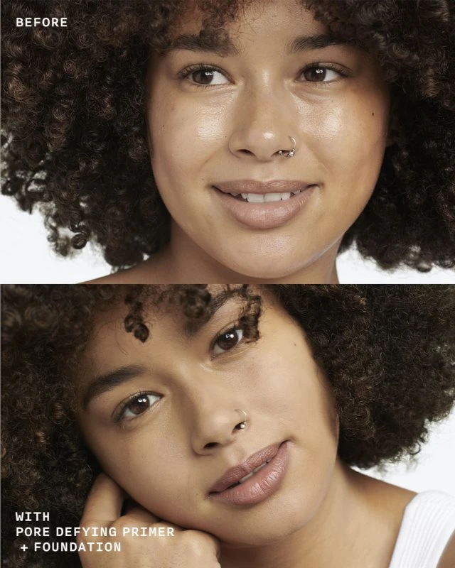 Clinique Even Better™ Pore Defying Primer 9 Clinique Even Better™ Pore Defying Primer – Image 7