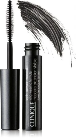 Clinique Lash Power™ Mascara Long-Wearing Formula 19 Clinique Lash Power™ Mascara Long-Wearing Formula -Estée Lauder Boutique clinique lash power mascara long wearing formula mascara allongeant 7