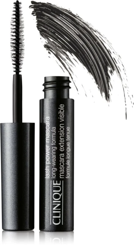 Clinique Lash Power™ Mascara Long-Wearing Formula 11 Clinique Lash Power™ Mascara Long-Wearing Formula – Image 9