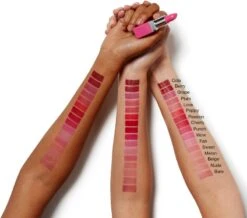 Clinique Pop™ Lip Colour + Primer 7 Clinique Pop™ Lip Colour + Primer -Estée Lauder Boutique clinique pop lip colour primer rouge a levres base 2 en 1 1