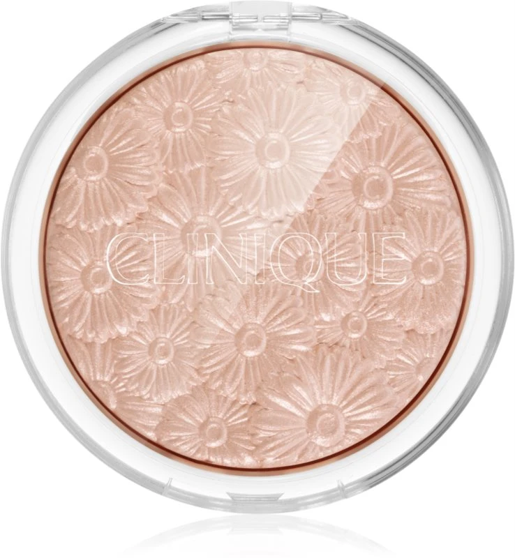Clinique Powder Pop™ Flower Highlighter 3 Clinique Powder Pop™ Flower Highlighter