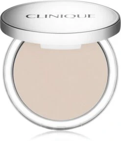 Clinique Stay-Matte Sheer Pressed Powder