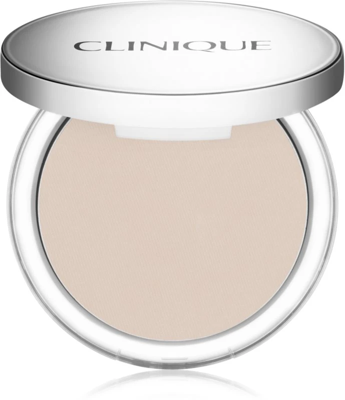 Clinique Stay-Matte Sheer Pressed Powder 2 Clinique Stay-Matte Sheer Pressed Powder