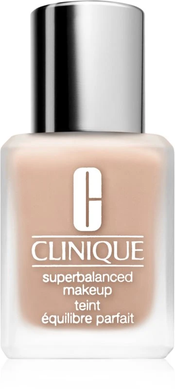 Clinique Superbalanced™ Makeup 3 Clinique Superbalanced™ Makeup