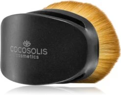 Alternative view of COCOSOLIS Tanning Brush