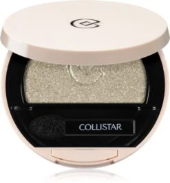 Collistar Impeccable Compact Eye Shadow