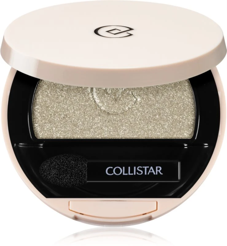 Collistar Impeccable Compact Eye Shadow 3 Collistar Impeccable Compact Eye Shadow
