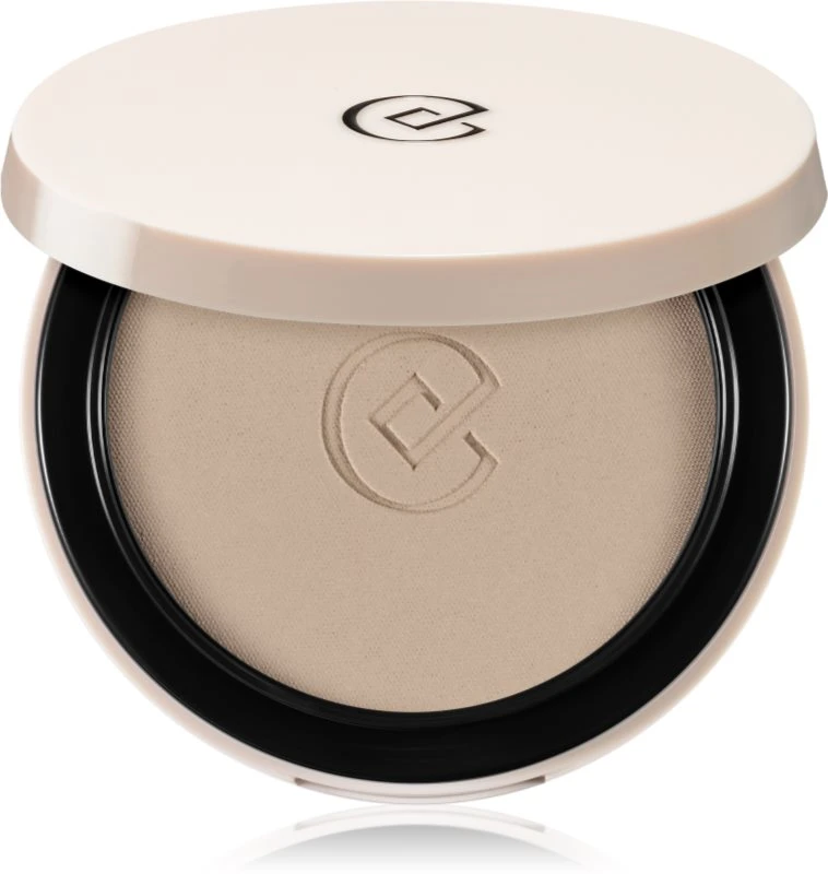 Collistar Impeccable Compact Powder 3 Collistar Impeccable Compact Powder