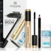 Collistar Mascara Set Volume Unico 1 Collistar Mascara Set Volume Unico -Estée Lauder Boutique collistar mascara set volume unico coffret cadeau