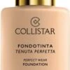 Collistar Perfect Wear Foundation 2 Collistar Perfect Wear Foundation -Estée Lauder Boutique collistar perfect wear foundation fond de teint liquide waterproof spf 10 22