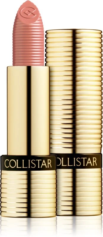 Collistar Rossetto Unico® Lipstick Full Colour - Perfect Wear 3 Collistar Rossetto Unico® Lipstick Full Colour - Perfect Wear