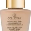 Collistar Serum Foundation Perfect Nude 1 Collistar Serum Foundation Perfect Nude -Estée Lauder Boutique collistar serum foundation perfect nude fond de tein illuminateur pour un look naturel spf 15 4