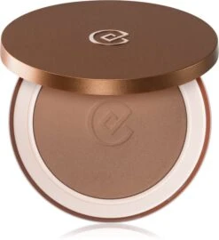 Collistar Silk Effect Bronzing Powder