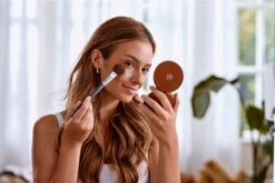 Collistar Silk Effect Bronzing Powder -Estée Lauder Boutique collistar silk effect bronzing powder poudre compacte bronzante 3