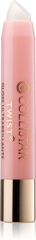 Collistar Twist® Ultra-Shiny Gloss 3 Collistar Twist® Ultra-Shiny Gloss
