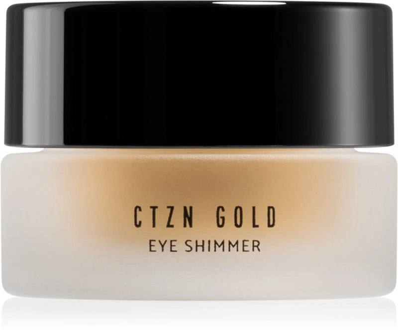 CTZN Gold 3 CTZN Gold