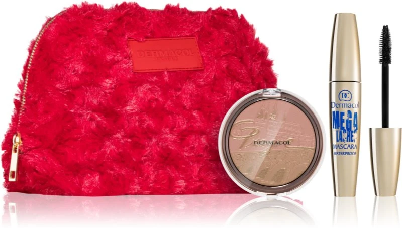 Dermacol Mega Lashes 3 Dermacol Mega Lashes