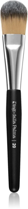 Diego Dalla Palma Foundation And Primer Brush 3 Diego Dalla Palma Foundation And Primer Brush