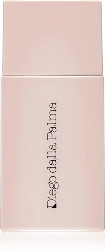 Diego Dalla Palma Nudissimo Soft Glow Foundation 3 Diego Dalla Palma Nudissimo Soft Glow Foundation