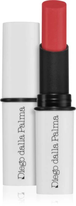Diego Dalla Palma Semitransparent Shiny Lipstick