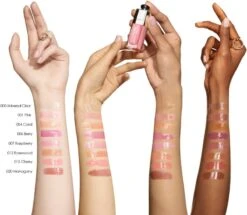 DIOR Dior Addict Lip Glow Oil -Estée Lauder Boutique dior dior addict lip glow oil huile a levres brillante nourrissante rehausseur de couleur 4