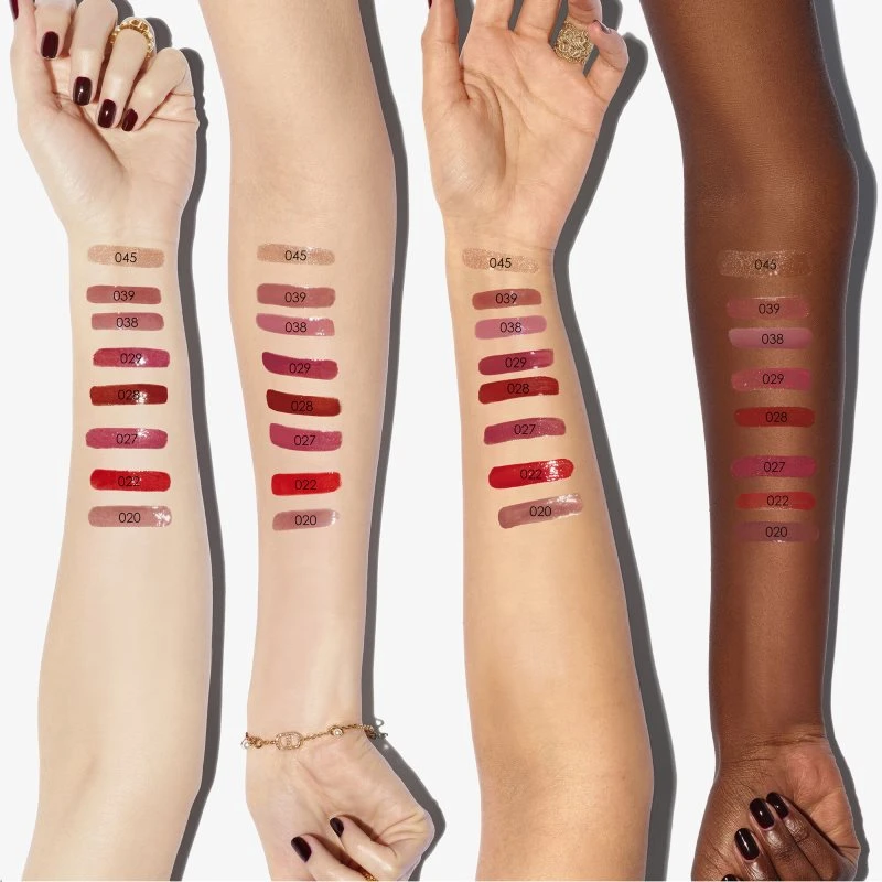 DIOR Dior Addict Lip Maximizer 8 DIOR Dior Addict Lip Maximizer – Image 6