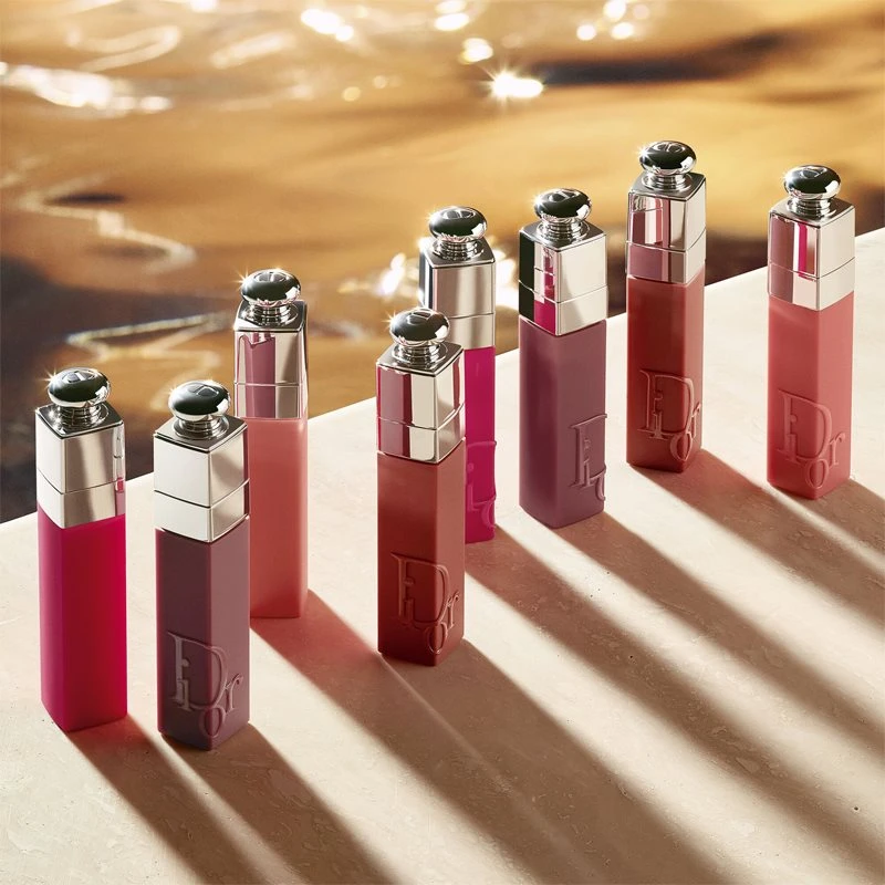 DIOR Dior Addict Lip Tint 7 DIOR Dior Addict Lip Tint – Image 5