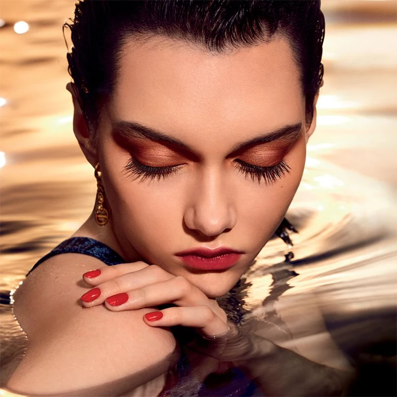 DIOR Dior Addict Lip Tint 8 DIOR Dior Addict Lip Tint – Image 6