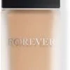 DIOR Dior Forever 1 DIOR Dior Forever -Estée Lauder Boutique dior dior forever fond de teint mat 24h sans transfert enrichi en soin clean