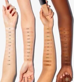 DIOR Dior Forever 10 DIOR Dior Forever -Estée Lauder Boutique dior dior forever fond de teint mat 24h sans transfert enrichi en soin clean 2