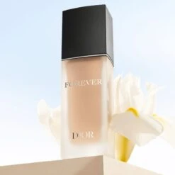 DIOR Dior Forever 12 DIOR Dior Forever -Estée Lauder Boutique dior dior forever fond de teint mat 24h sans transfert enrichi en soin clean 4
