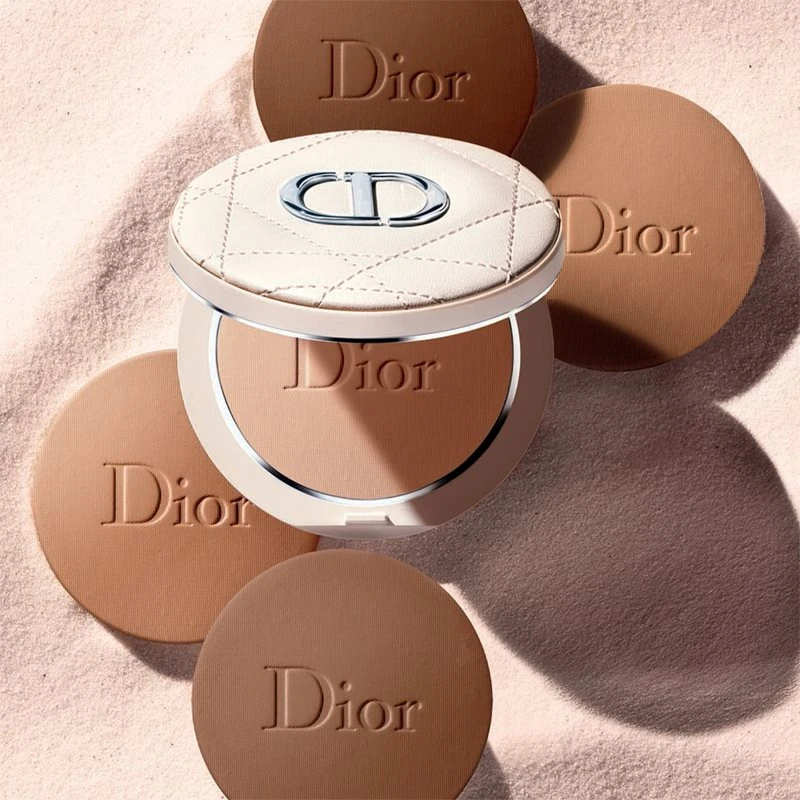 DIOR Dior Forever Natural Bronze 8 DIOR Dior Forever Natural Bronze – Image 6