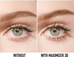 DIOR Diorshow Maximizer 3D 10 DIOR Diorshow Maximizer 3D -Estée Lauder Boutique dior diorshow maximizer 3d base serum mascara triple action volume courbe et definition soin tenue 24h 2
