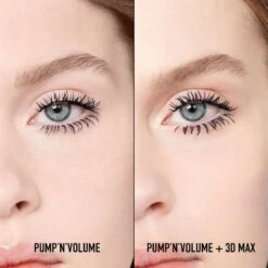 DIOR Diorshow Pump 'N' Volume -Estée Lauder Boutique dior diorshow pump n volume coffret cadeau base serum mascara et mascara volume pour femme 3