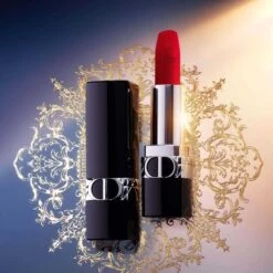 DIOR Rouge Dior Couture Lip Essentials 11 DIOR Rouge Dior Couture Lip Essentials -Estée Lauder Boutique dior rouge dior couture lip essentials coffret cadeau coffret rouge a levres et baume a levres pour femme 4