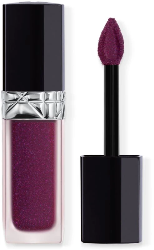 DIOR Rouge Dior Forever Liquid Sequin 3 DIOR Rouge Dior Forever Liquid Sequin