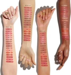 DIOR Rouge Dior - La Recharge 11 DIOR Rouge Dior - La Recharge -Estée Lauder Boutique dior rouge dior la recharge baume a levres colore soin floral couleur couture naturelle recharge 3