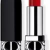 DIOR Rouge Dior 1 DIOR Rouge Dior -Estée Lauder Boutique dior rouge dior rouge a levres rechargeable couleur couture 4 finis satin mat metallique et velours soin floral confort et longue tenue