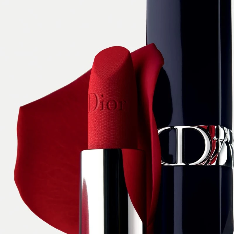DIOR Rouge Dior 7 DIOR Rouge Dior – Image 5