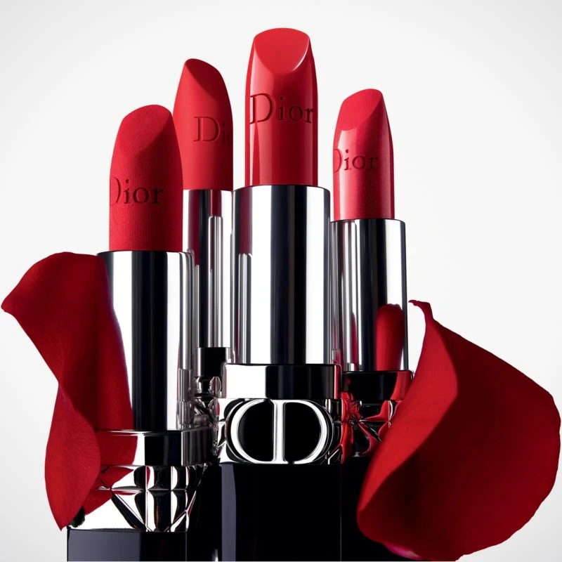 DIOR Rouge Dior 8 DIOR Rouge Dior – Image 6